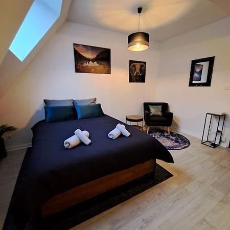 קמברה Confortable Studio Renove מראה חיצוני תמונה