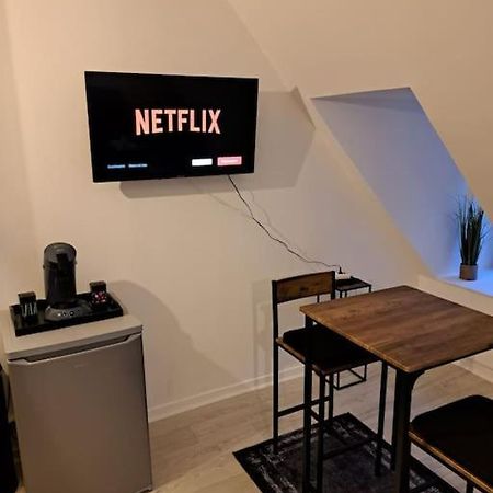 קמברה Confortable Studio Renove מראה חיצוני תמונה