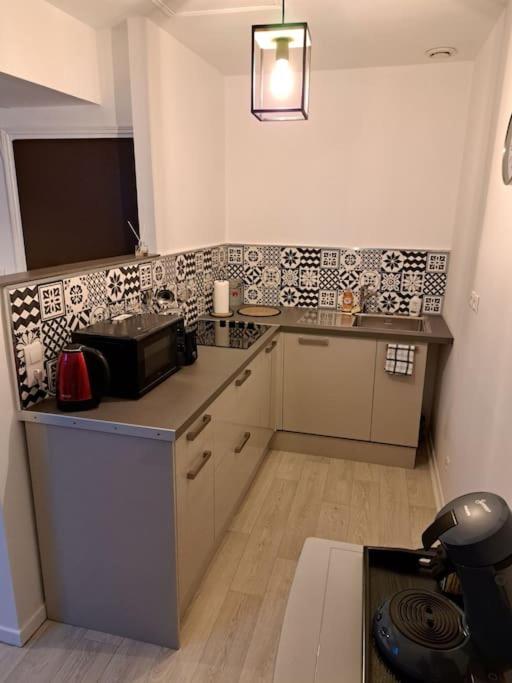 קמברה Confortable Studio Renove מראה חיצוני תמונה