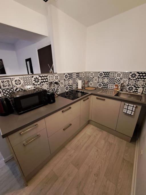 קמברה Confortable Studio Renove מראה חיצוני תמונה