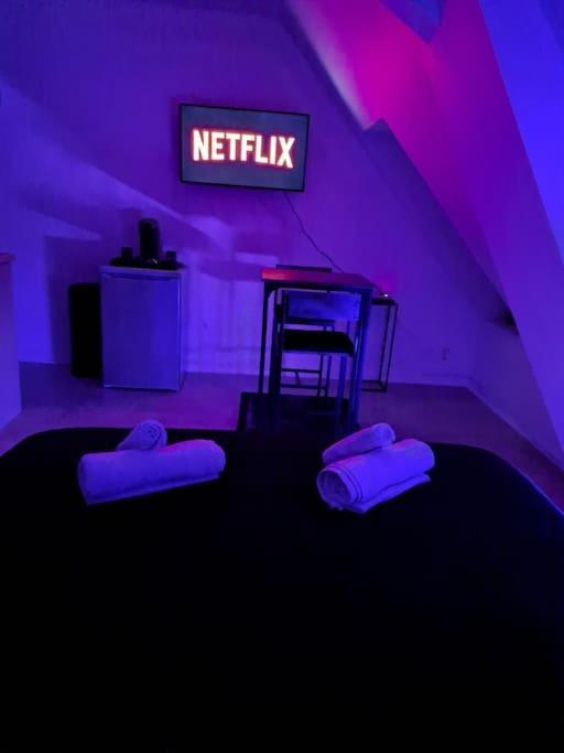 קמברה Confortable Studio Renove מראה חיצוני תמונה