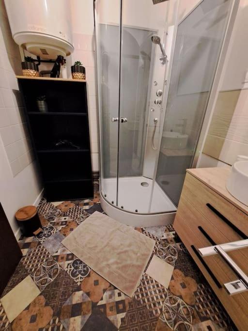 קמברה Confortable Studio Renove מראה חיצוני תמונה