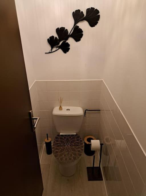 קמברה Confortable Studio Renove מראה חיצוני תמונה