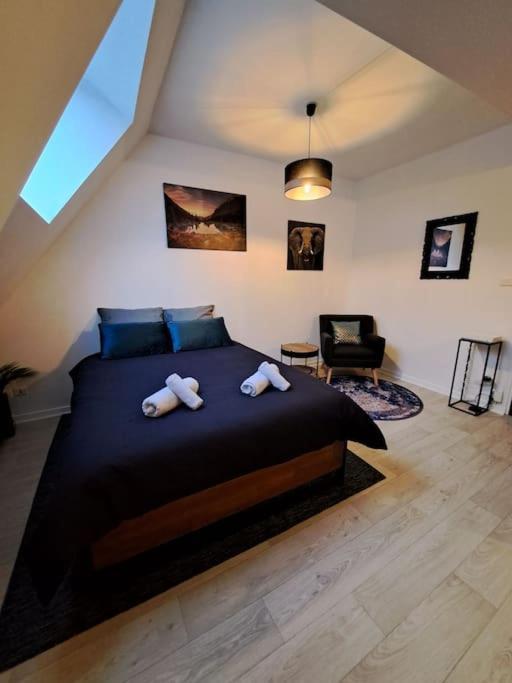 קמברה Confortable Studio Renove מראה חיצוני תמונה