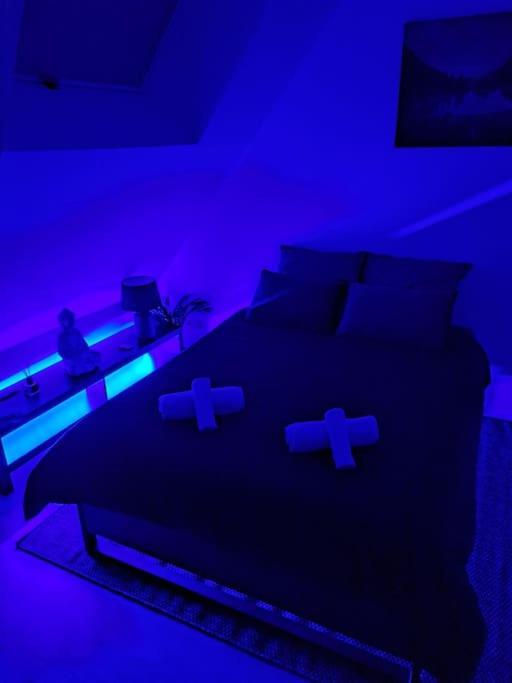 קמברה Confortable Studio Renove מראה חיצוני תמונה