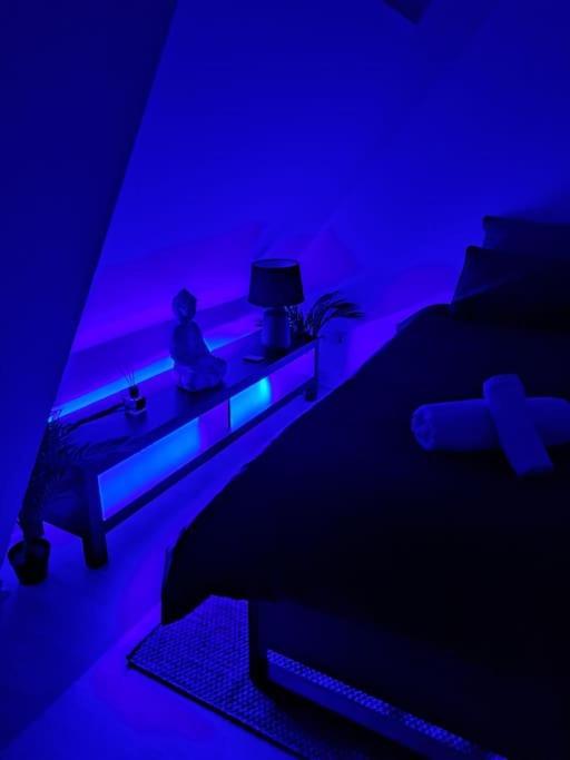 קמברה Confortable Studio Renove מראה חיצוני תמונה