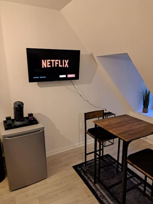 קמברה Confortable Studio Renove מראה חיצוני תמונה