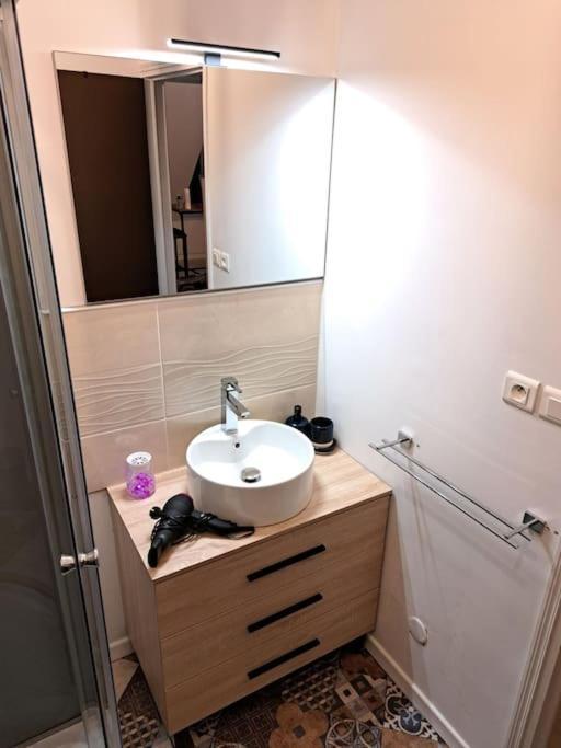 קמברה Confortable Studio Renove מראה חיצוני תמונה