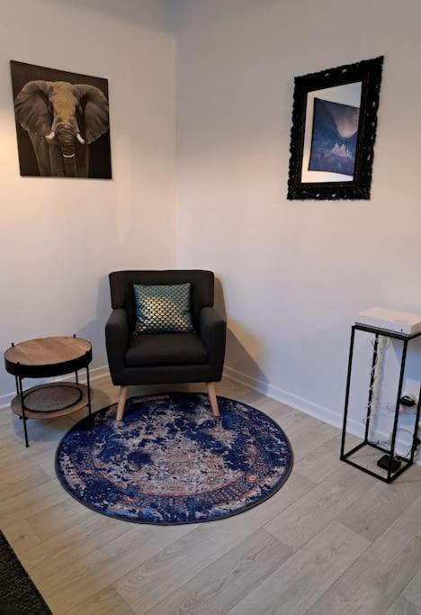 קמברה Confortable Studio Renove מראה חיצוני תמונה