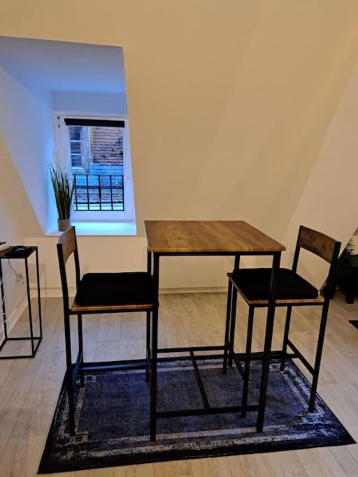קמברה Confortable Studio Renove מראה חיצוני תמונה